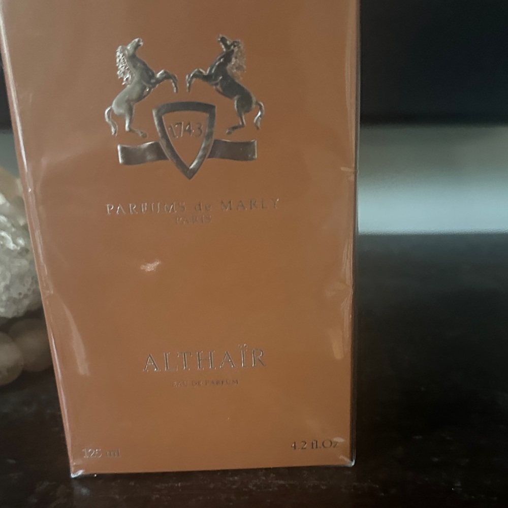 Parfums de Marly Althaïr Eau de Parfum - Brown